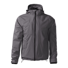  Pacific 3 in 1 jacket férfi acélszürke 3XL