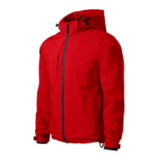  Pacific 3 in 1 jacket férfi piros 3XL férfi kabát, dzseki