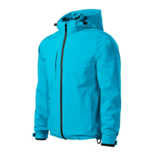 Pacific 3 in 1 jacket férfi türkiz S férfi kabát, dzseki