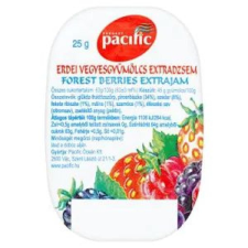  Pacific Extra Dzsem Erdei Gyümölcs 25g konzerv