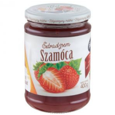  Pacific extra dzsem Szamóca 400g reform élelmiszer
