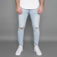 Pacific Skinny Farmernadrág - Méret: 29 férfi nadrág