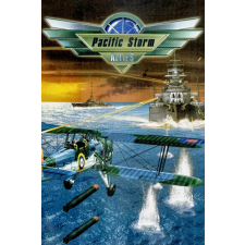  Pacific Storm: Allies (digitális licenc) videójáték