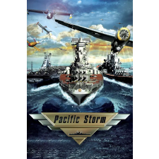  Pacific Storm (EU) (digitális licenc) videójáték