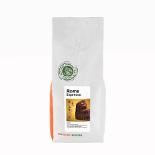 Pacificaffe 'Rome espresso' szemes kávé (1000g) kávé
