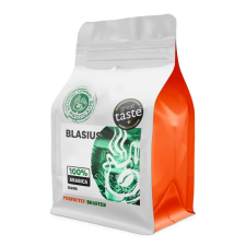 Pacificaffe Blasius szemes kávé - 100% Arabica, 250 g kávé