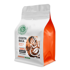 Pacificaffe - Costa Rica Tarrazú La Pastora (250g) kávé