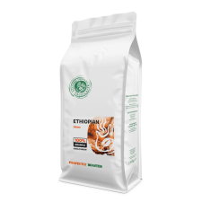 Pacificaffe - Ethiopian Sidamo Bensa (1000g) kávé