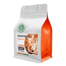 Pacificaffe - Guatemala San Sebastian (250g) kávé