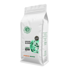  Pacificaffe - House Blend 100% Arabika (1000g) kávé