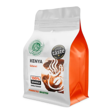 Pacificaffe Kenya Gicherori szemes kávé - 100% Arabica, 250 g kávé