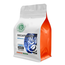 Pacificaffe Pacific koffeinmentes őrölt kávé (250 g.) kávé