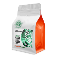 Pacificaffe - Verona (250g) kávé