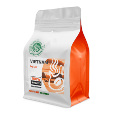 Pacificaffe - Vietnam Dep Lam (Lagos Silk) (250g) kávé
