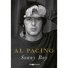 Pacino, Al Al Pacino - Sonny Boy egyéb könyv