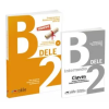  pack dele b2: libro +claves + audio descargable 2019