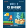 Packt Publishing Godot 4 for Beginners