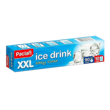  PACLAN JÉGKOCKAKÉSZÍTŐ ZACSKÓ DOBOZOS XXL 90DB-OS konyhai eszköz