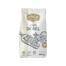 Paco Dióbél origin 200g reform élelmiszer