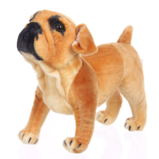 Paco - plüss bulldog plüssfigura