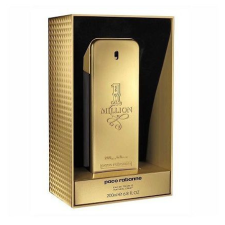 Paco Rabanne 1 Million Collector Edition, edt 200ml parfüm és kölni