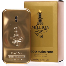 Paco Rabanne 1 Million EDT 50 ml Uraknak (3349668506293) parfüm és kölni