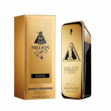Paco Rabanne - 1 Million Elixir férfi 50ml eau de parfum parfüm és kölni