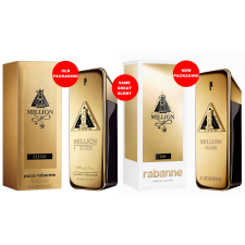 Paco Rabanne 1 Million Elixir férfi parfüm (extrait de parfum) 100ml parfüm és kölni