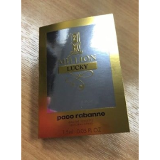 Paco Rabanne 1 Million Lucky, Illatminta parfüm és kölni