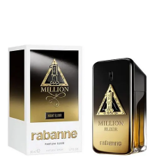 Paco Rabanne 1 Million Night Elixir 50 ml parfüm és kölni