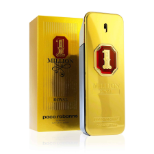  Paco Rabanne 1 Million Royal parfém férfi 200 ml parfüm és kölni