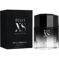 Paco Rabanne Black XS Black Excess EDT 100 ml parfüm és kölni