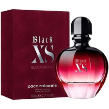 Paco Rabanne Black XS EDP 80 ml parfüm és kölni