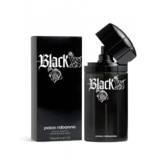 Paco Rabanne Black XS EDT 100 ml parfüm és kölni