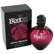 Paco Rabanne Black XS EDT 30 ml parfüm és kölni
