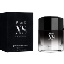 Paco Rabanne Black XS EDT 50 ml parfüm és kölni