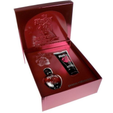 Paco Rabanne Black XS, Edt 50ml + 100ml Testápoló tej kozmetikai ajándékcsomag