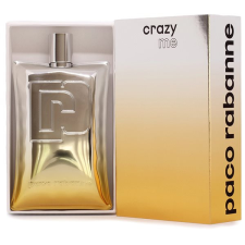Paco Rabanne Crazy Me EDP 62 ml parfüm és kölni