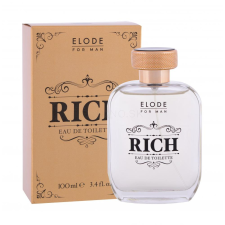 Paco Rabanne Elode Rich, edt 100ml (Alternatív illat Paco Rabanne 1 million) parfüm és kölni