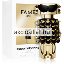 Paco Rabanne Fame Extrait de Parfum 50 ml parfüm és kölni