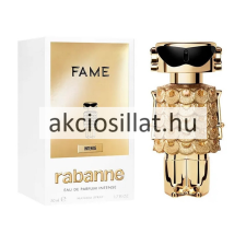 Paco Rabanne Fame Intense EDP 50ml Női parfüm parfüm és kölni