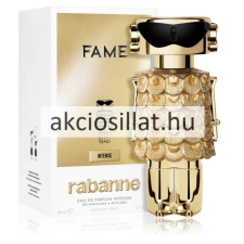 Paco Rabanne Fame Intense EDP 80ml Női parfüm parfüm és kölni
