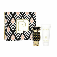 Paco Rabanne - Fame Parfum női 50ml parfüm szett  1. kozmetikai ajándékcsomag
