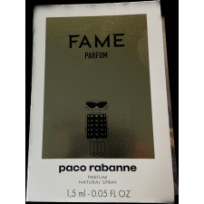 Paco Rabanne Fame Parfum, Parfum - Illatminta parfüm és kölni