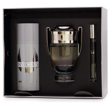 Paco Rabanne Invictus EdT Set 260 ml kozmetikai ajándékcsomag