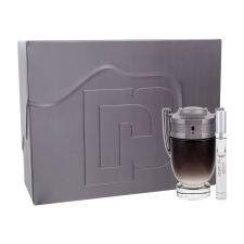 Paco Rabanne Invictus Intense, edt 100 ml + edt 10 ml kozmetikai ajándékcsomag