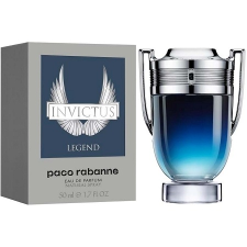 Paco Rabanne Invictus Legend, edp 5ml parfüm és kölni