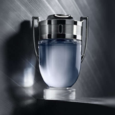 Paco Rabanne - Invictus stift dezodor 75 ml dezodor