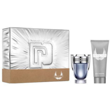 Paco Rabanne - Invictus szett XI. 50 ml eau de toilette + 100 ml tusfürdő kozmetikai ajándékcsomag