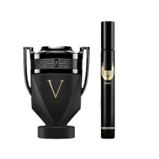 Paco Rabanne - Invictus Victory Absolu Parfum férfi 50ml parfüm szett 1. kozmetikai ajándékcsomag